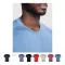 T-shirt sportiva uomo SLAM 100 g/m² personalizzata - Anteprima 1