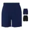 Pantaloncini sportivi MURRAY 100 g/m² in poliestere riciclato - Anteprima 1