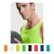 Canotta sportiva da uomo ANDRE 140 g/m² promozionale - Anteprima 1