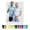 Polo sportiva MONZHA da 150 g/m² personalizzabile - Anteprima 1