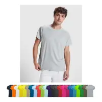 T-shirt sportiva uomo BAHRAIN 135 g/m²