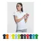 Polo MONZHA personalizzabile da donna 150 g/m² - Anteprima 1