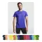 T-shirt sportiva uomo IMOLA in poliestere riciclato 135 g/m² - Anteprima 1