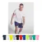 T-shirt uomo ESTORIL 125 g/m² con stampa del tuo logo - Anteprima 1