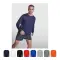 T-shirt a maniche lunghe ESTORIL 125 g/m² - Anteprima 1
