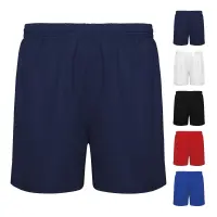Pantaloncini sportivi unisex PLAYER 140 g/m²