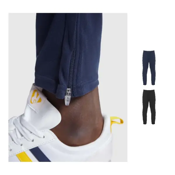Pantaloni unisex NEAPOLIS 200 g/m² - Immagine 1