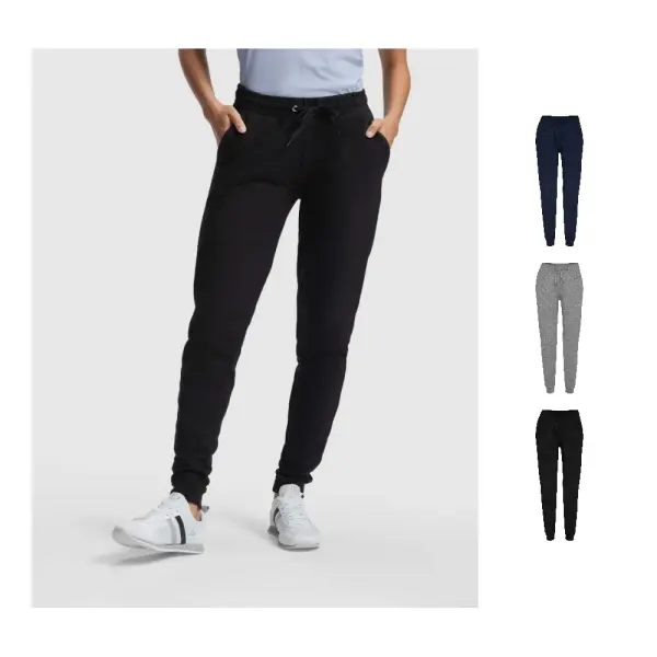 Pantaloni da donna ADELPHO 280 g/m² - Immagine 1
