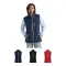 Smanicato softshell NEVADA personalizzato idrorepellente anti-vento - Anteprima 1