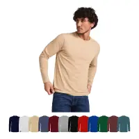 T-shirt maniche lunghe EXTREME 160 g/m² promozionale