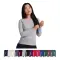 T-shirt maniche lunghe da donna EXTREME 160 g/m² - Anteprima 1