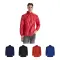 Giacca impermeabile leggera unisex ESCOCIA personalizzabile - Anteprima 1