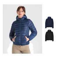 Giacca termica da donna NORWAY