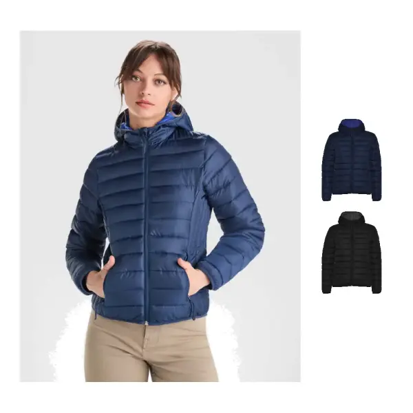 Giacca termica da donna NORWAY - Immagine 1