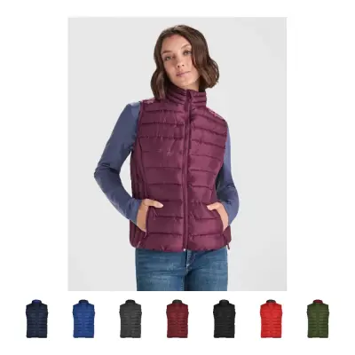 Smanicato termico da donna OSLO personalizzato idrorepellente