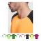 T-shirt unisex BUGATTI tessuto tecnico traspirante - Anteprima 1