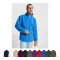 Giacca in pile da uomo ARTIC personalizzabile con logo - Anteprima 1