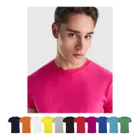 T-shirt unisex ATOMIC 150 g/m² personalizzata