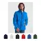 Giacca softshell ANTARTIDA personalizzata impermeabile 1000mm - Anteprima 1