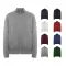 Maglione unisex con cerniera intera ULAN 280 g/m² personalizzato - Anteprima 1
