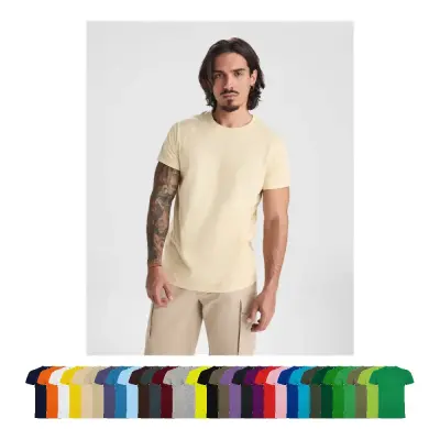 T-shirt uomo DOGO PREMIUM 165 g/m² promozionale - Immagine 1