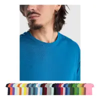 T-shirt uomo BEAGLE 155 g/m² personalizzata con logo