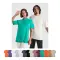 T-shirt oversize unisex BULL personalizzata 210 g/m² - Anteprima 1
