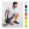 T-shirt sportiva uomo SHANGHAI 140 g/m² personalizzata - Anteprima 1