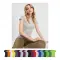 T-shirt donna JAMAICA personalizzabile 155 g/m² - Anteprima 1