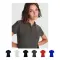 Polo donna PEGASO Premium 220 g/m² con stampa del tuo logo - Anteprima 1
