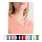 T-shirt da donna VICTORIA 155 g/m² personalizzabile - Anteprima 1
