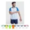 T-shirt sportiva unisex INDIANAPOLIS 140 g/m² personalizzabile - Anteprima 1