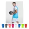T-shirt sportiva unisex DETROIT 130 g/m² personalizzabile - Anteprima 1