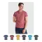 T-shirt uomo FOX 150 g/m² con stampa personalizzata - Anteprima 1
