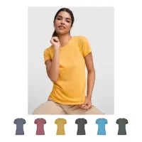 T-shirt uomo FOX da 150 g/m² con stampa del tuo logo