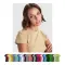 T-shirt donna CAPRI in cotone biologico OCS, 170 g/m² - Anteprima 1