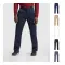 Pantaloni da lavoro DAILY STRETCH con elastan 250 g/m² - Anteprima 1
