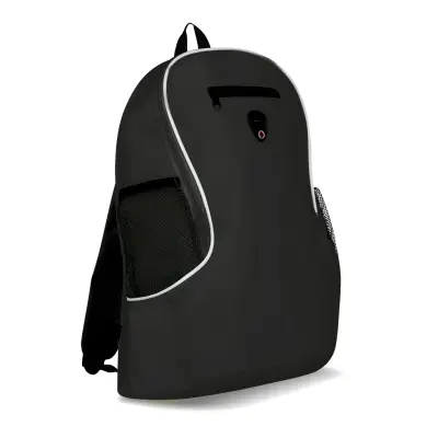 Zainetto trekking 29x40x17,5 ISAIA - Immagine 12