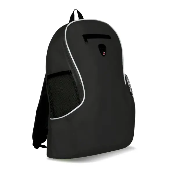 Zainetto trekking 29x40x17,5 ISAIA - Immagine 12