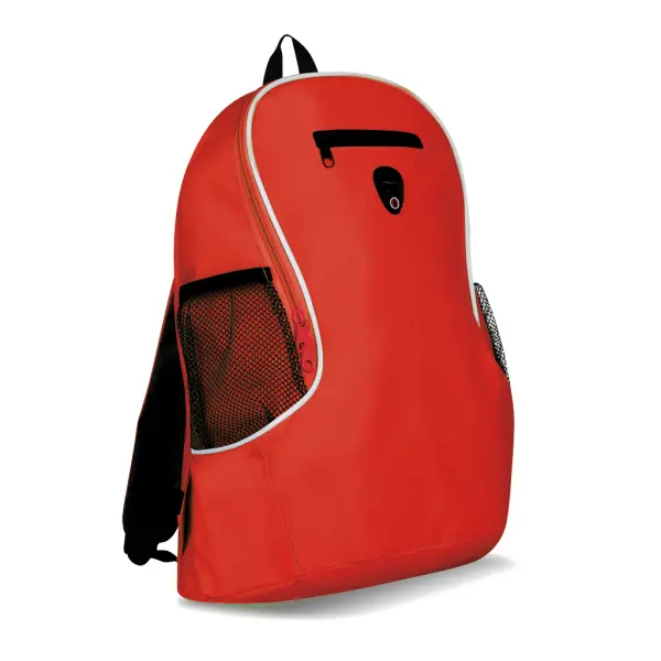 Zainetto trekking 29x40x17,5 ISAIA - Immagine 2