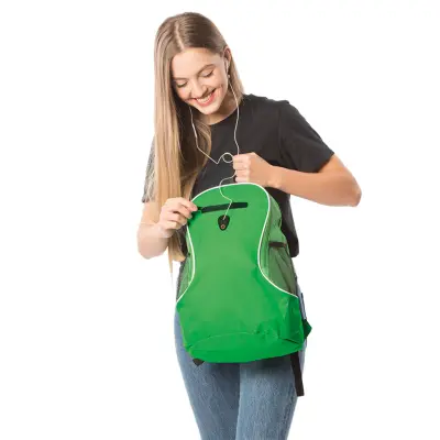 Zainetto trekking 29x40x17,5 ISAIA - Immagine 5