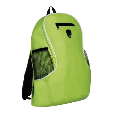 Zainetto trekking 29x40x17,5 ISAIA - Immagine 14