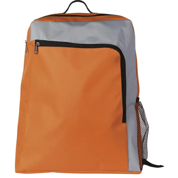 Zainetto trekking 31x41x12 GIUSEPPE - Immagine 2