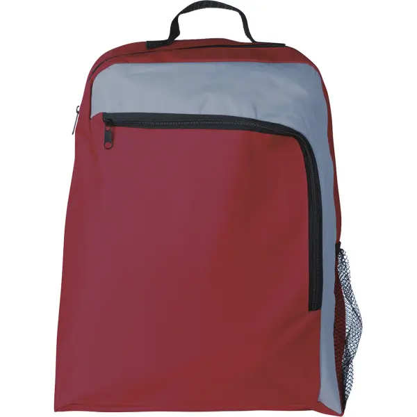Zainetto trekking 31x41x12 GIUSEPPE - Immagine 1