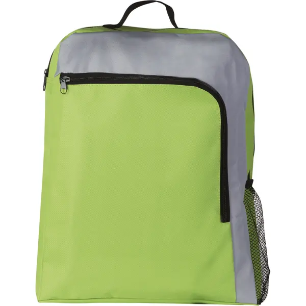Zainetto trekking 31x41x12 GIUSEPPE - Immagine 5
