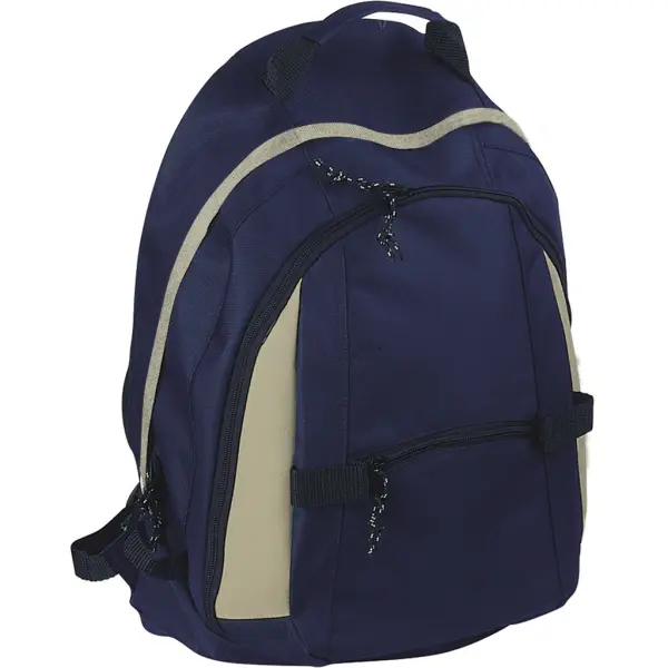 Zainetto trekking 29x48x20 JOI - Immagine 2