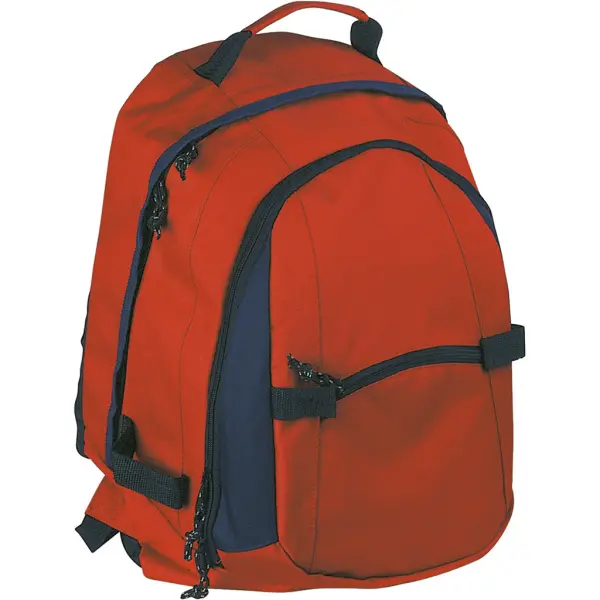 Zainetto trekking 29x48x20 JOI - Immagine 6