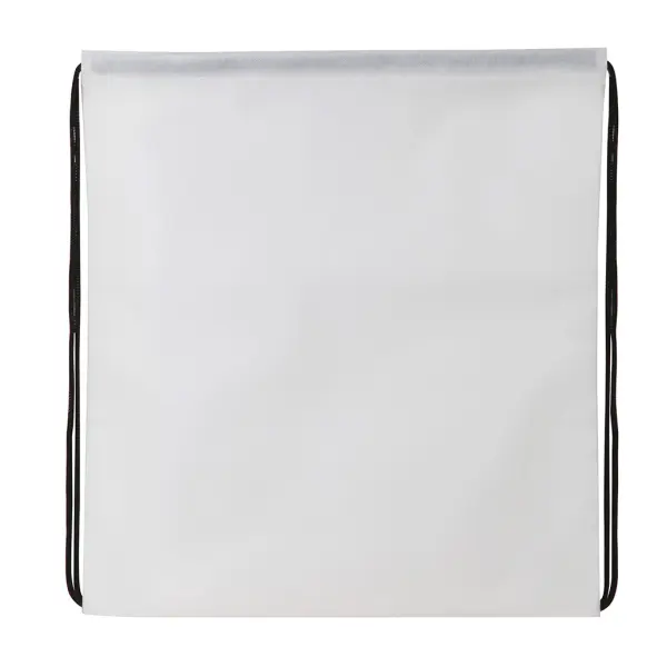 Sacca 37x41 con chiusura a strozzo BENEDETTO - Immagine 1