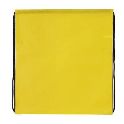 Sacca 37x41 con chiusura a strozzo BENEDETTO - Immagine 5