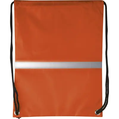 Sacca 34x43 con chiusura a strozzo BIAGIO